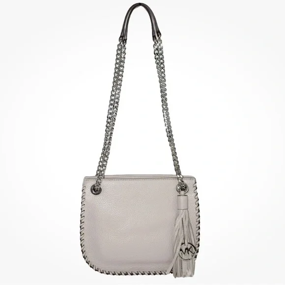 Michael Kors Whipped Chelsea shoulder or crossbody bag - Picture 2 of 6